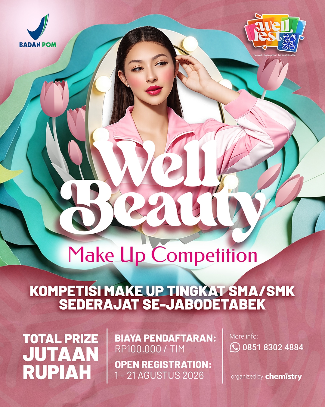 Well Beauty 2026