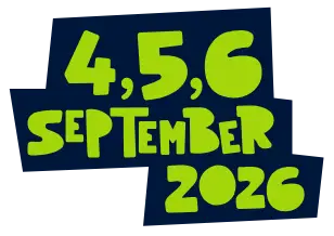Event dates 31 Des 2026 - 02 Jan 2027