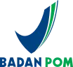 Logo BPOM