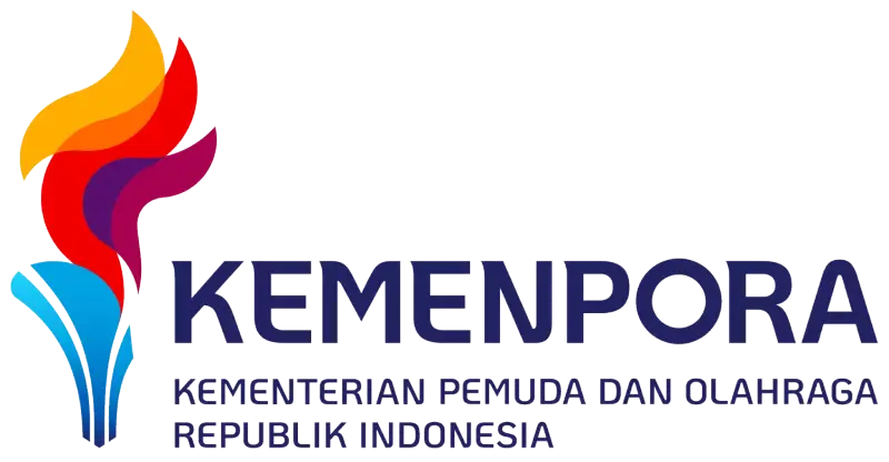 Logo Kemenpora